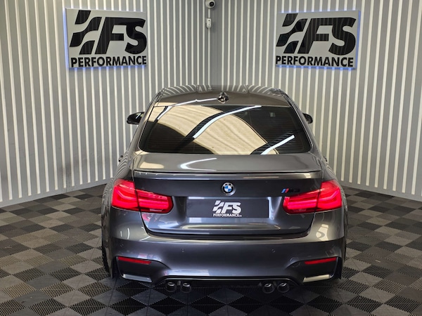 Used BMW M3 2017 for sale - 75737739: Photo 16