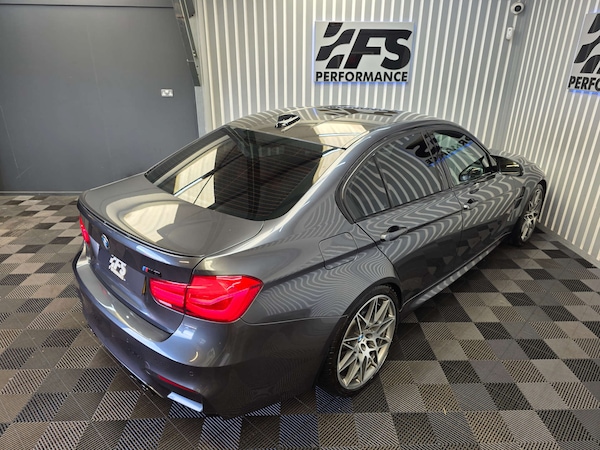 Used BMW M3 2017 for sale - 75737739: Photo 17