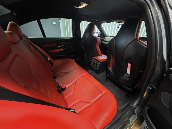 Used BMW M3 2017 for sale - 75737739: Photo 18