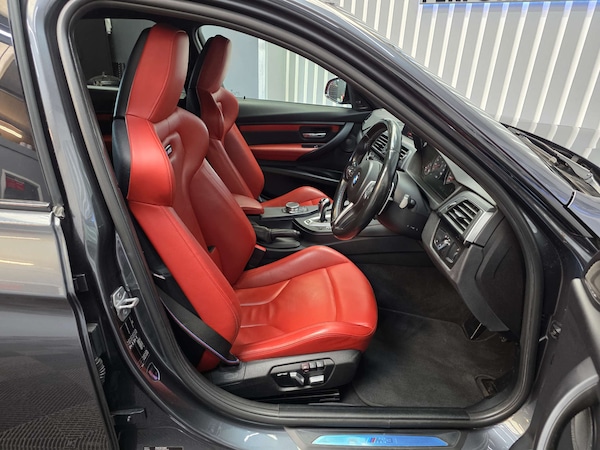 Used BMW M3 2017 for sale - 75737739: Photo 19