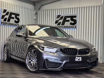 Used BMW M3 2017 for sale - 75737739: Photo