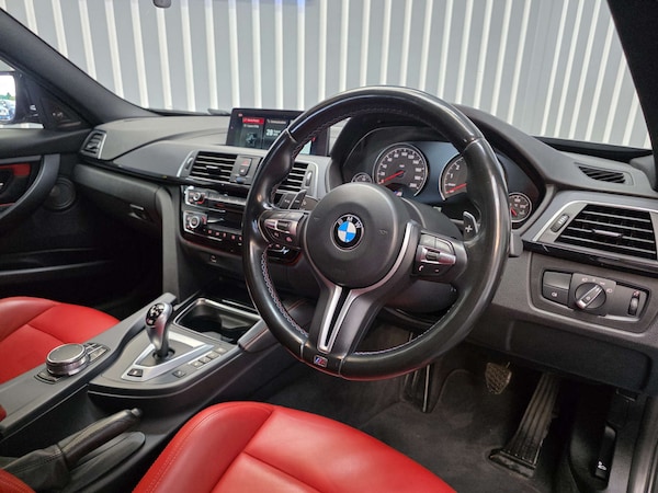 Used BMW M3 2017 for sale - 75737739: Photo 20