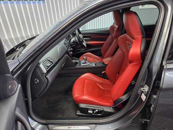Used BMW M3 2017 for sale - 75737739: Photo 21