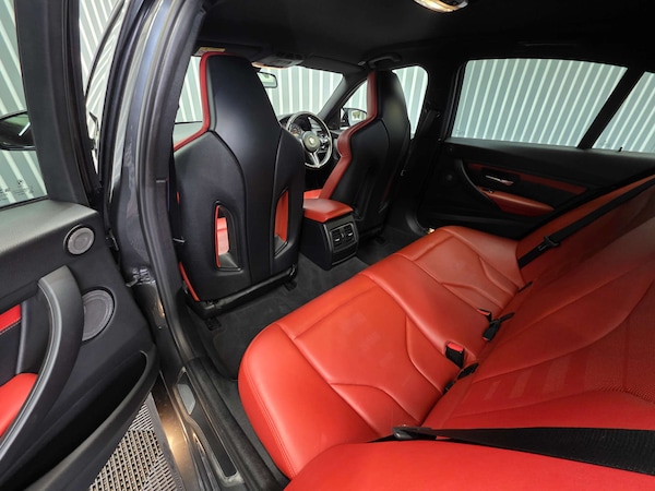 Used BMW M3 2017 for sale - 75737739: Photo 22