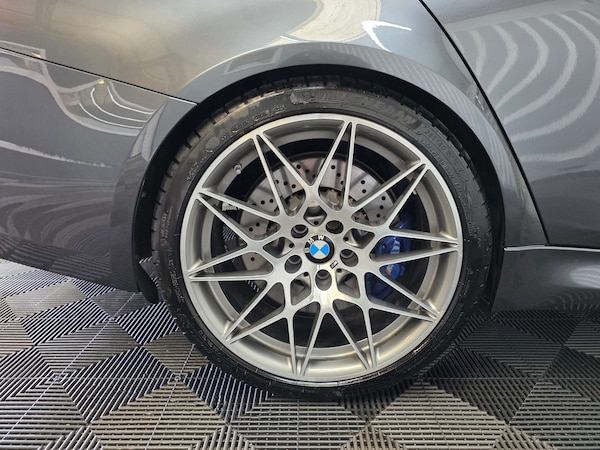 Used BMW M3 2017 for sale - 75737739: Photo 23