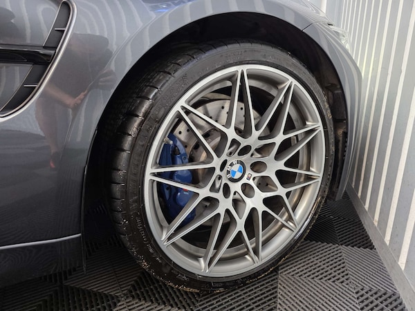 Used BMW M3 2017 for sale - 75737739: Photo 24