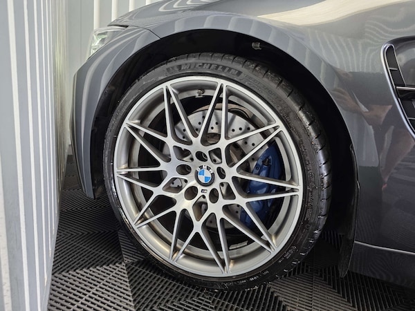 Used BMW M3 2017 for sale - 75737739: Photo 25