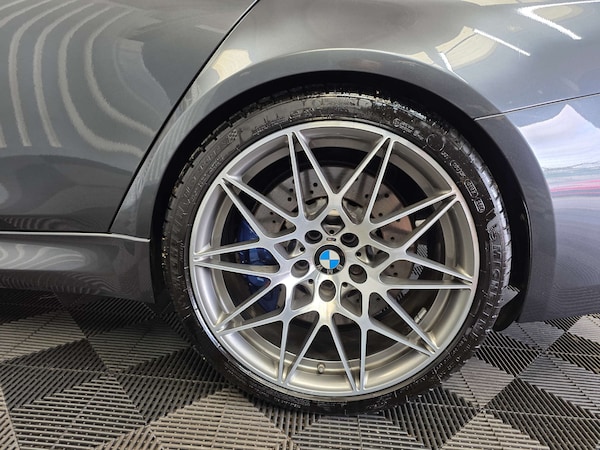 Used BMW M3 2017 for sale - 75737739: Photo 26