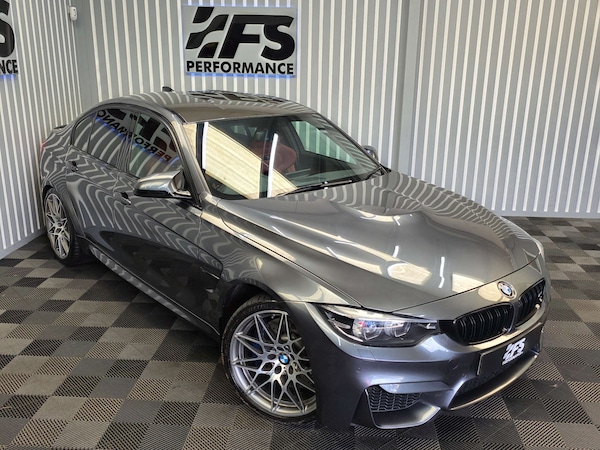 Used BMW M3 2017 for sale - 75737739: Photo 29