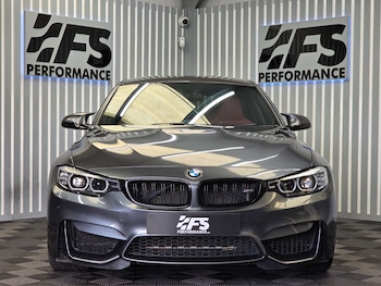 Used BMW M3 2017 for sale - 75737739: Photo