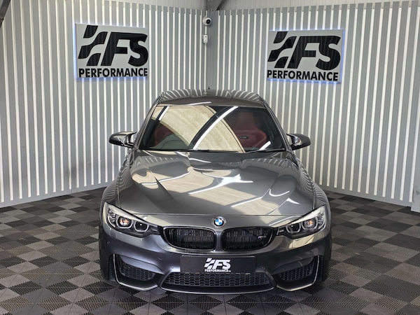 Used BMW M3 2017 for sale - 75737739: Photo 30
