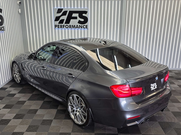 Used BMW M3 2017 for sale - 75737739: Photo 32