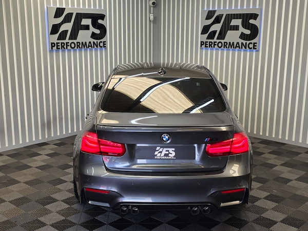Used BMW M3 2017 for sale - 75737739: Photo 33