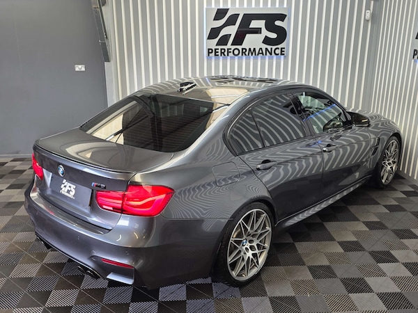 Used BMW M3 2017 for sale - 75737739: Photo 34