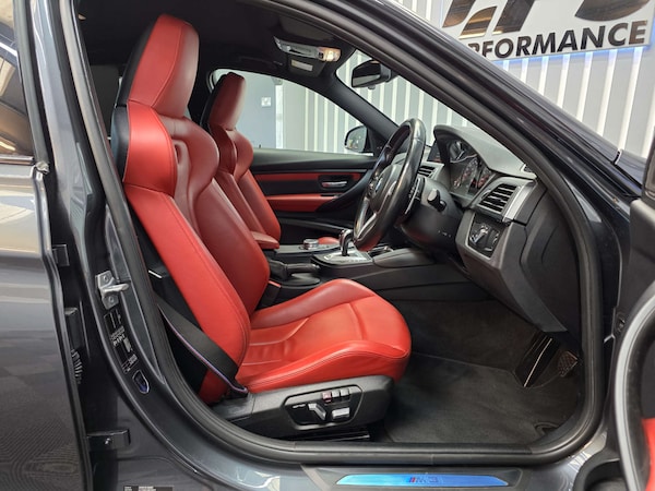 Used BMW M3 2017 for sale - 75737739: Photo 35