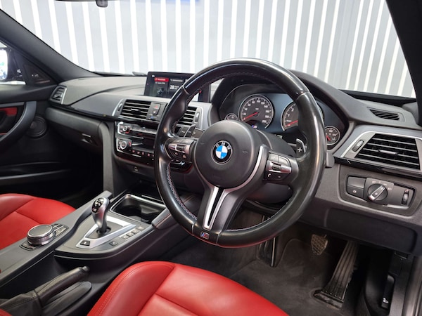 Used BMW M3 2017 for sale - 75737739: Photo 36