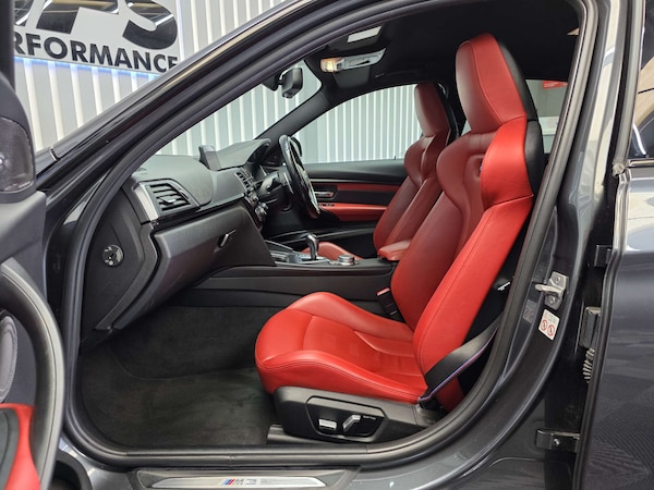 Used BMW M3 2017 for sale - 75737739: Photo 37