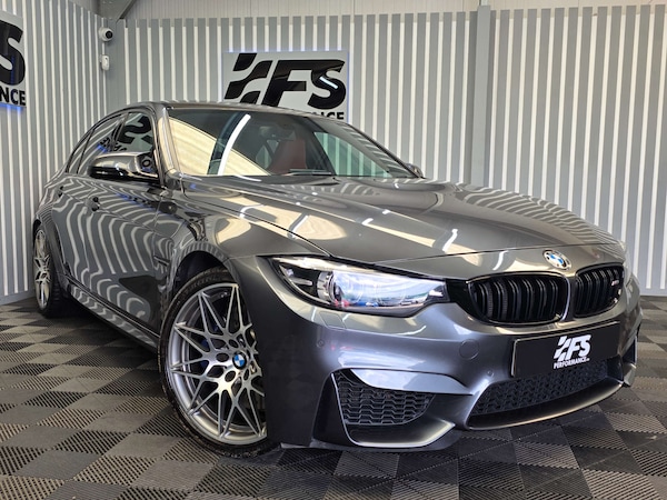 Used BMW M3 2017 for sale - 75737739: Photo 38
