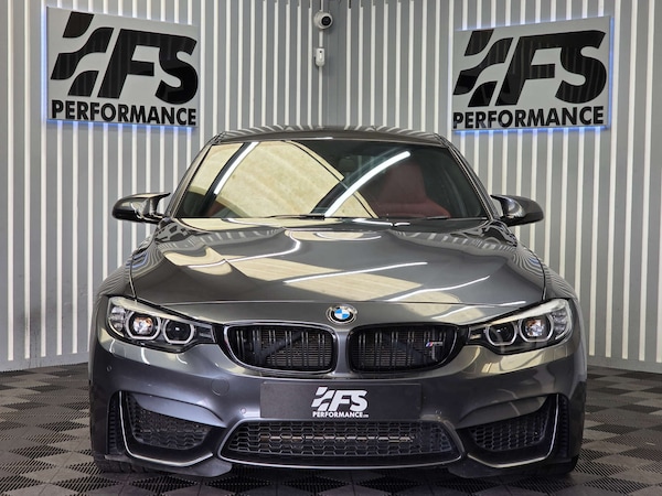 Used BMW M3 2017 for sale - 75737739: Photo 39