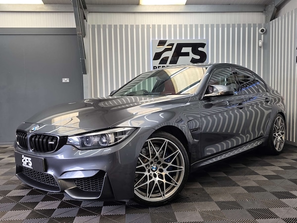Used BMW M3 2017 for sale - 75737739: Photo 40
