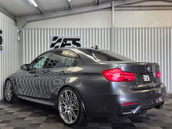 Used BMW M3 2017 for sale - 75737739: Photo 41