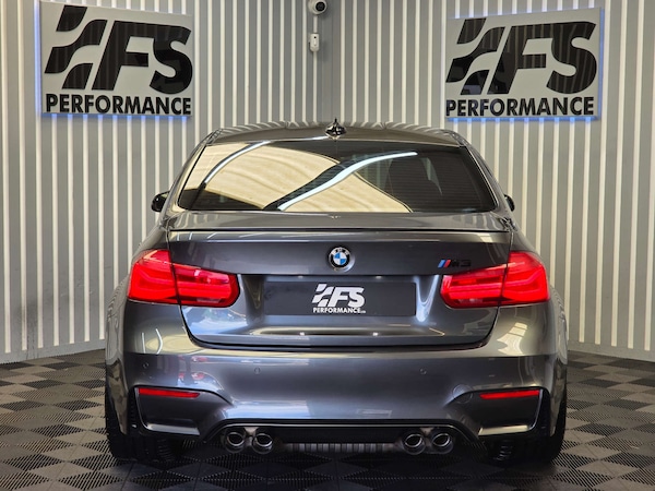 Used BMW M3 2017 for sale - 75737739: Photo 42