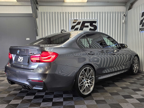 Used BMW M3 2017 for sale - 75737739: Photo 43
