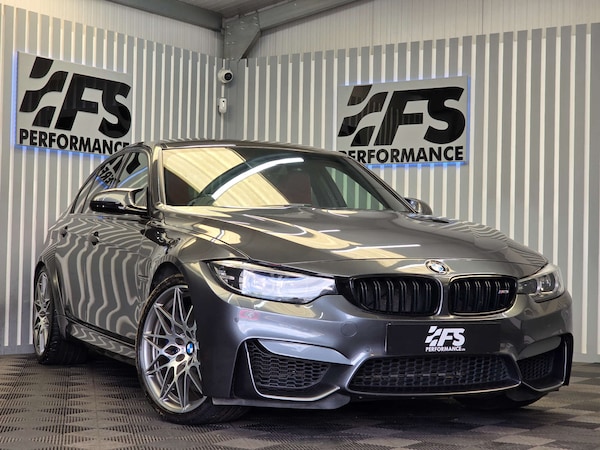 Used BMW M3 2017 for sale - 75737739: Photo 44