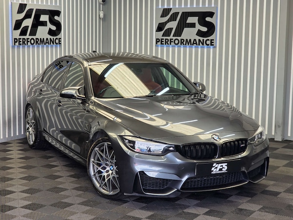 Used BMW M3 2017 for sale - 75737739: Photo 45