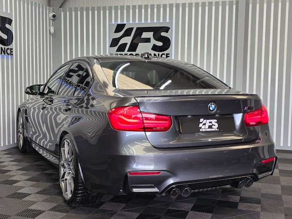 Used BMW M3 2017 for sale - 75737739: Photo 4