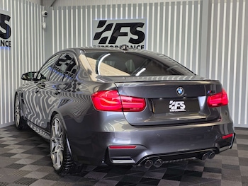 Used BMW M3 2017 for sale - 75737739: Photo