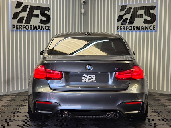 Used BMW M3 2017 for sale - 75737739: Photo 5