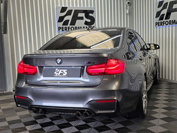 Used BMW M3 2017 for sale - 75737739: Photo 6