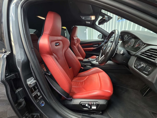Used BMW M3 2017 for sale - 75737739: Photo 7