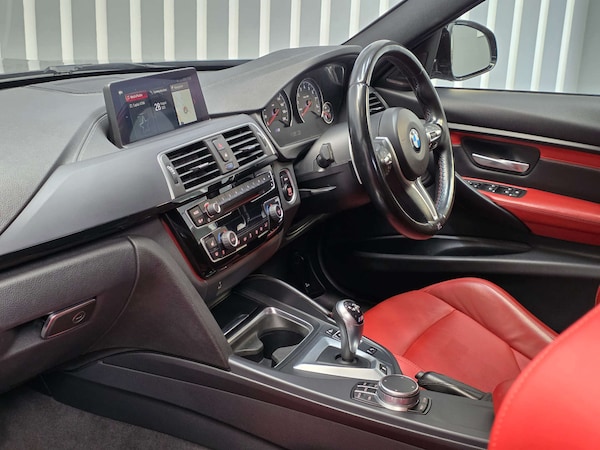 Used BMW M3 2017 for sale - 75737739: Photo 8