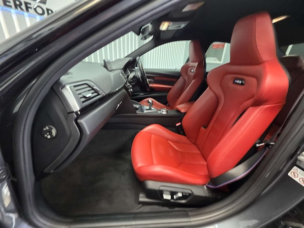 Used BMW M3 2017 for sale - 75737739: Photo 9