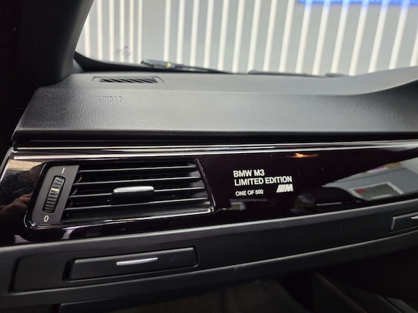 Used BMW M3 2013 for sale - 74378716: Photo 13