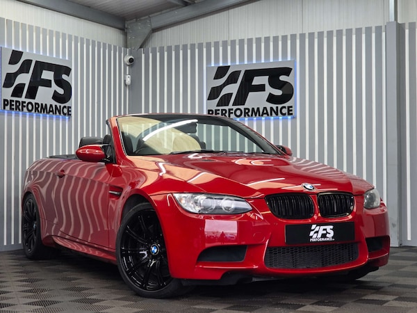 Used BMW M3 2013 for sale - 74378716: Photo 1
