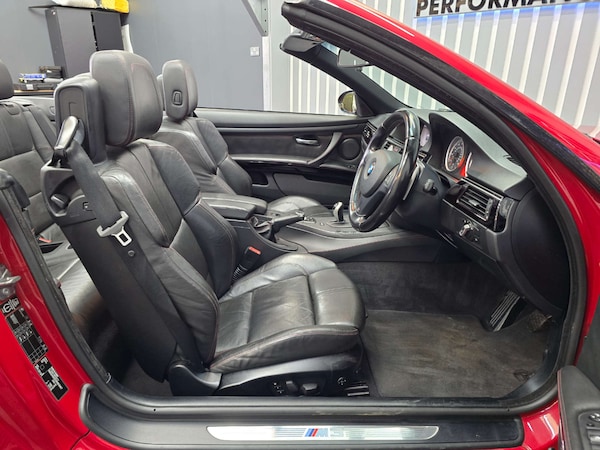 Used BMW M3 2013 for sale - 74378716: Photo 20