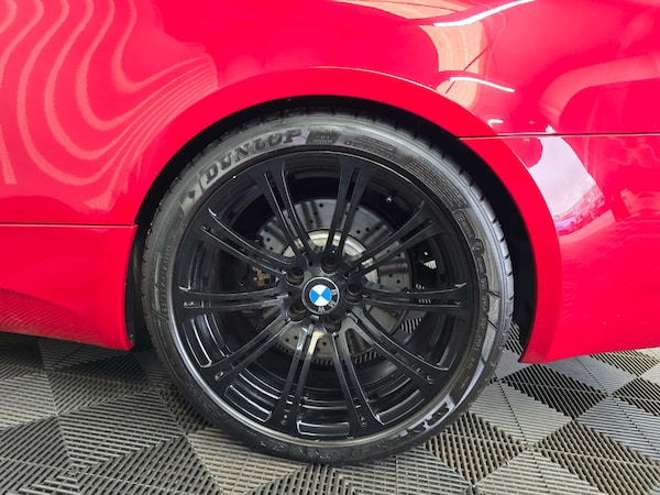 Used BMW M3 2013 for sale - 74378716: Photo 23