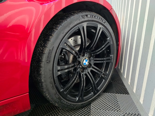 Used BMW M3 2013 for sale - 74378716: Photo 24