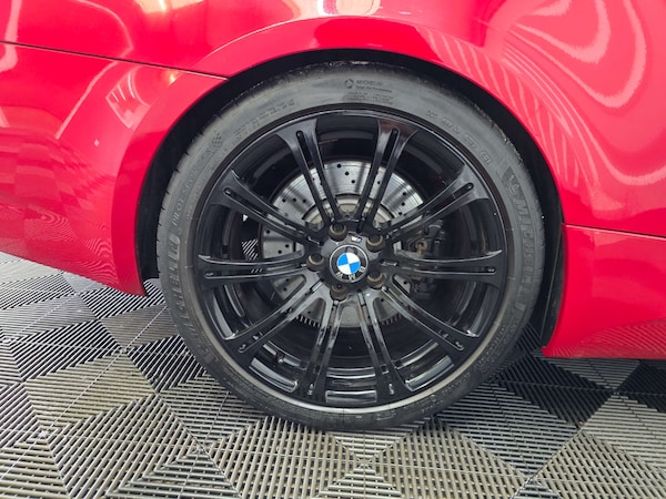 Used BMW M3 2013 for sale - 74378716: Photo 25