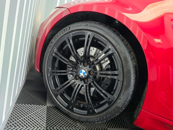 Used BMW M3 2013 for sale - 74378716: Photo 26