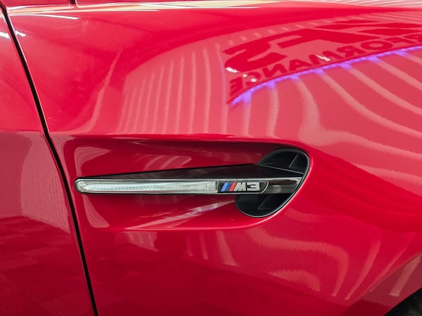 Used BMW M3 2013 for sale - 74378716: Photo 27