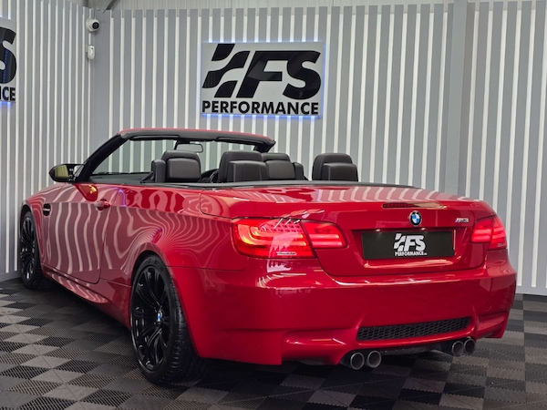 Used BMW M3 2013 for sale - 74378716: Photo 4
