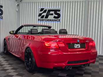 Used BMW M3 2013 for sale - 74378716: Photo