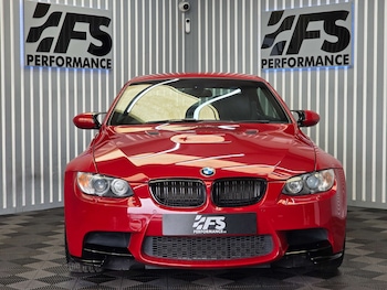 Used BMW M3 2013 for sale - 78945313: Photo