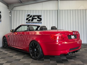 Used BMW M3 2013 for sale - 78945313: Photo