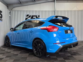 Used Ford Focus 2016 for sale - 79427539: Photo