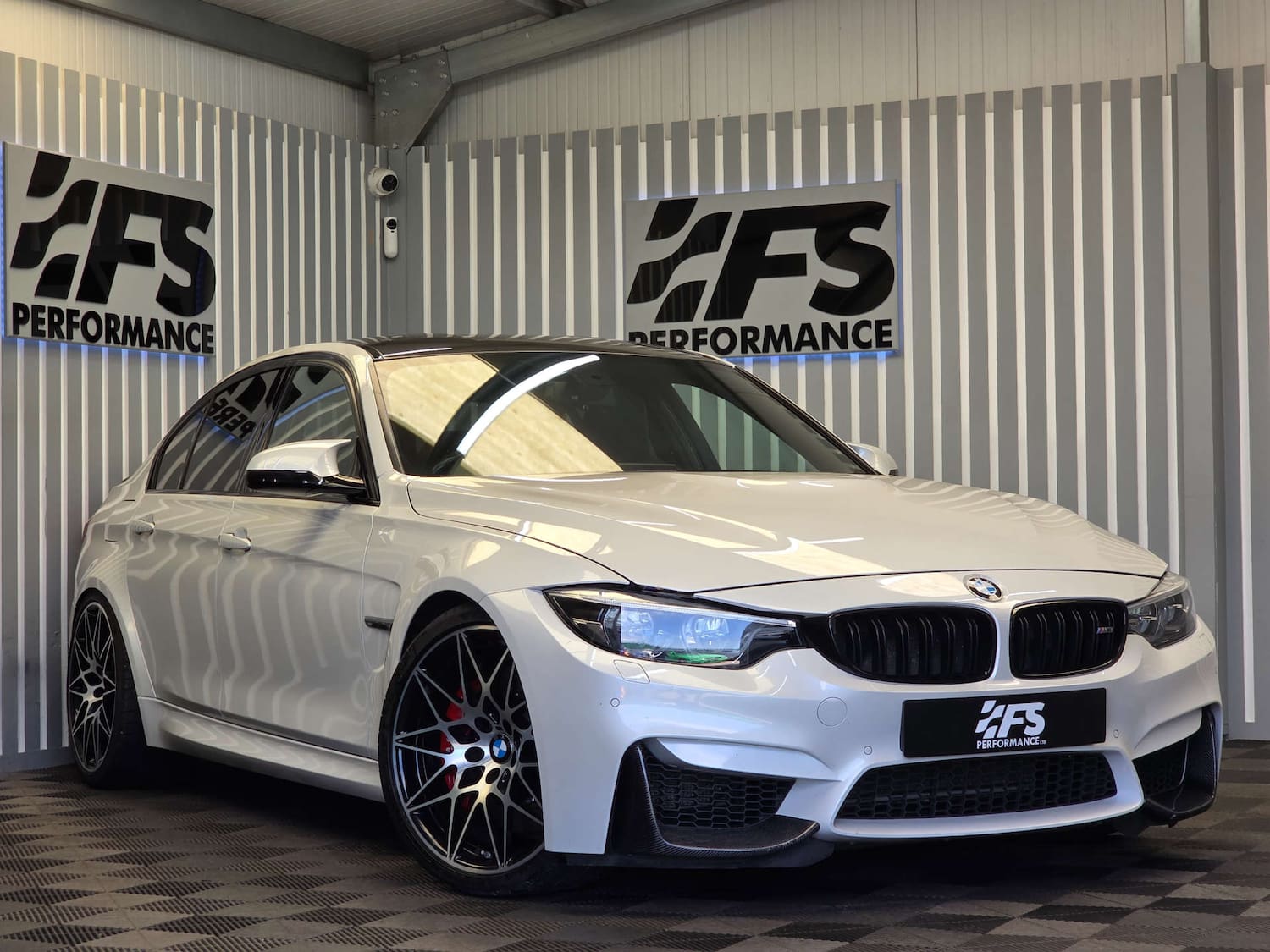 Bmw M3